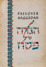 Silverman, Passover Haggadah.