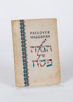 Silverman, Passover Haggadah.