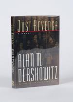 Dershowitz, Just Revenge.