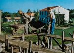 Ophir, The Kibbutz.