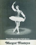 Crickmay - Margot Fonteyn.