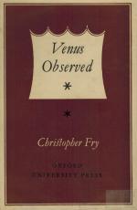 Fry- Venus Observed