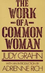 Grahn-The Work of a Common Woman