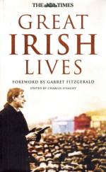 Fitzgerald-Great Irish Lives