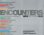 [Constable- Encounters. New Art From Old