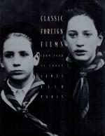 Reid Paris- Classic Foreign Films