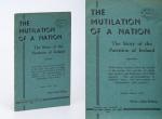 Healy, The Mutilation of a Nation. The Story of the Partition of Ireland.