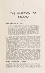 Healy, The Mutilation of a Nation. The Story of the Partition of Ireland.