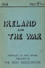 Healy, The Mutilation of a Nation. The Story of the Partition of Ireland.