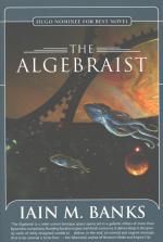 Iain M. Banks. The Algebraist.