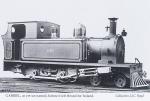 Boyd, The Schull &amp; Skibbereen Railway.
