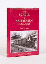 Boyd, The Schull &amp; Skibbereen Railway.