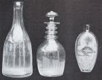 Westropp, Irish Glass.