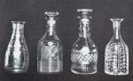 Westropp, Irish Glass.