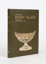 Westropp, Irish Glass.