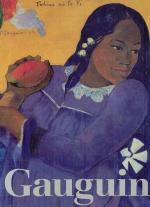 Brettel - The Art of Paul Gauguin.