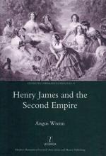 [James, Henry James and the Second Empire.