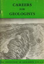 The Institution of Geologists LTD, Careers for Geologists.