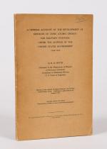 Smyth, A General Account of The Development of Methods of Using Atomic Energy Fo