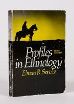 Service, Profiles in Ethnology – Third Edition.