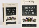 Flanagan, The Year of the French.