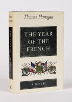 Flanagan, The Year of the French.