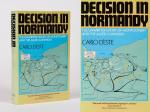 D’Este, Decision in Normandy – The Unwritten Story of Montgomery and the Allied 