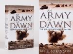 Atkinson, An Army at Dawn - The War in North Africa, 1942-1943.