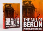 Read, The Fall of Berlin.