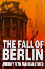 Read, The Fall of Berlin.