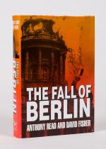 Read, The Fall of Berlin.