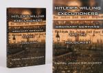 Goldhagen, Hitler's Willing Executioners - Ordinary Germans and the Holocaust.