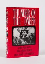 Fugate, Thunder on the Dnepr – Zhukov-Stalin and the Defeat of Hitler’s Blitzkri