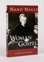 [Nagle, Nano Nagle – Woman of the Gospel.