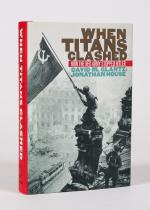 Glantz, When Titans Clashed – How the Red Army Stopped Hitler.