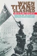 Glantz, When Titans Clashed – How the Red Army Stopped Hitler.