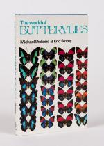 Dickens, The World of Butterflies.