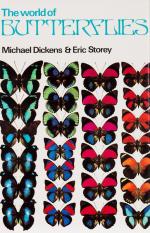 Dickens, The World of Butterflies.