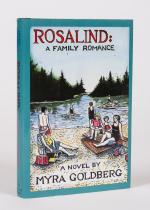 Goldberg, Rosalind – A Family Romance.