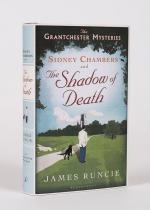 Runcie, Sidney Chambers and The Shadow of Death.