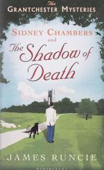 Runcie, Sidney Chambers and The Shadow of Death.