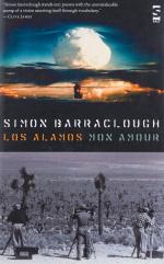 Barraclough, Los Alamos Mon Amour.