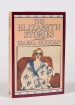 Huggan, The Elizabeth Stories.