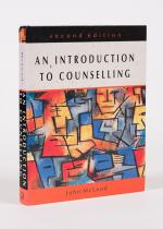 McLeod, An Introduction to Counselling.