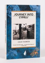 Thubron, Journey Into Cyprus.