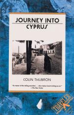 Thubron, Journey Into Cyprus.