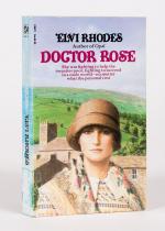 Rhodes, Doctor Rose.