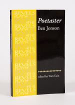 Jonson, Poetaster.