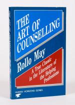 May, The Art of Counseling.