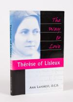 [Thérèse of Lisieux] Laforest, The Way to Love.